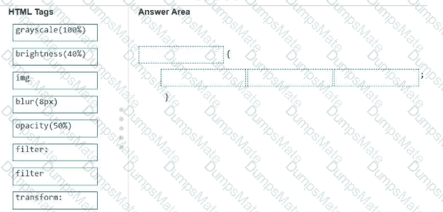 INF-306 Question 5